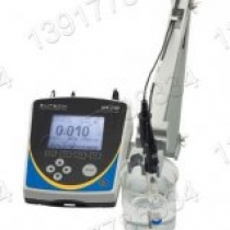 Eutech优特Ion2700台式豪华型pH/ORP/离子测量仪器